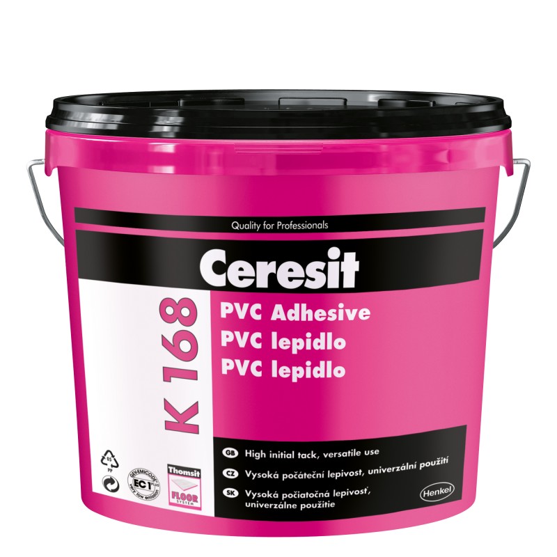 Lepidlo Ceresit K168 14KG