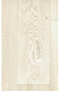 Biely drevený vzor vinylu Woodhouse toronto 503