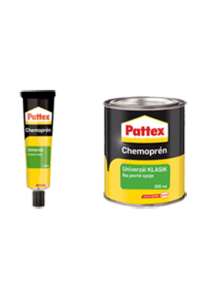 Chemoprén Pattex 50ML