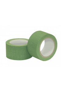 Kobercová páska zelená 10m