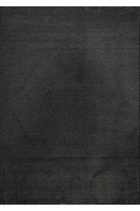 Prateľný koberec Navas 71371 100 tmavo-sivá