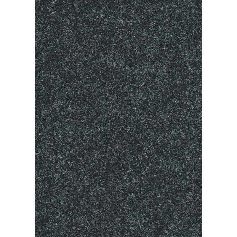 Objektový koberec Stabil 72 tmavošedá