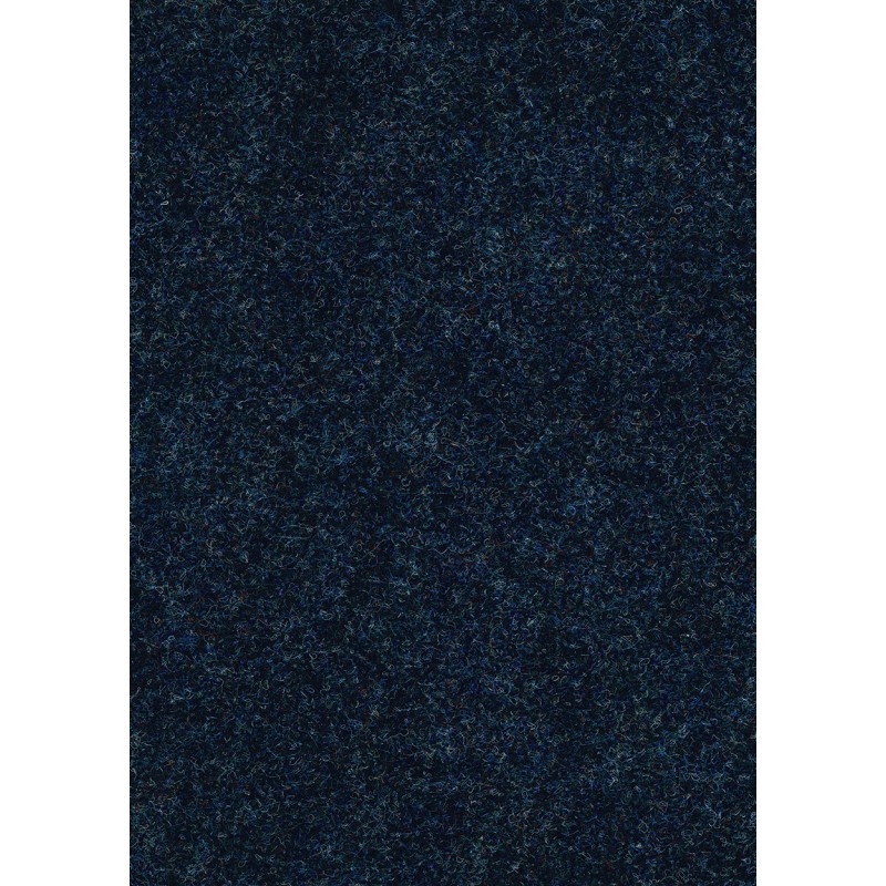 Objektový koberec Stabil 11 modrá