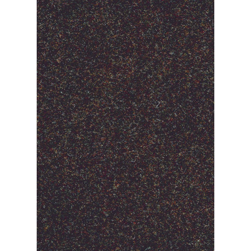 Objektový koberec Stabil 80 hnedá