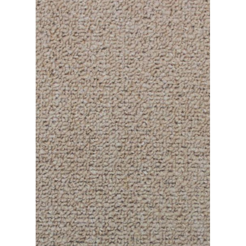 Svetlý uzlíkový koberec Rovigo 4913 béžová