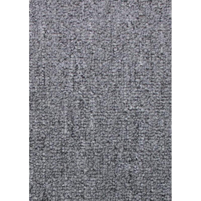 Uzlíkový koberec Rovigo 4923 šedá